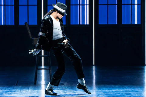 MJ Musical