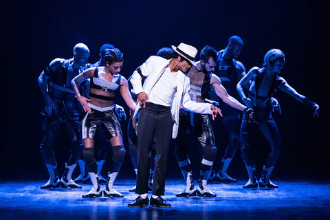 MJ Musical