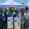 Mayor press conference