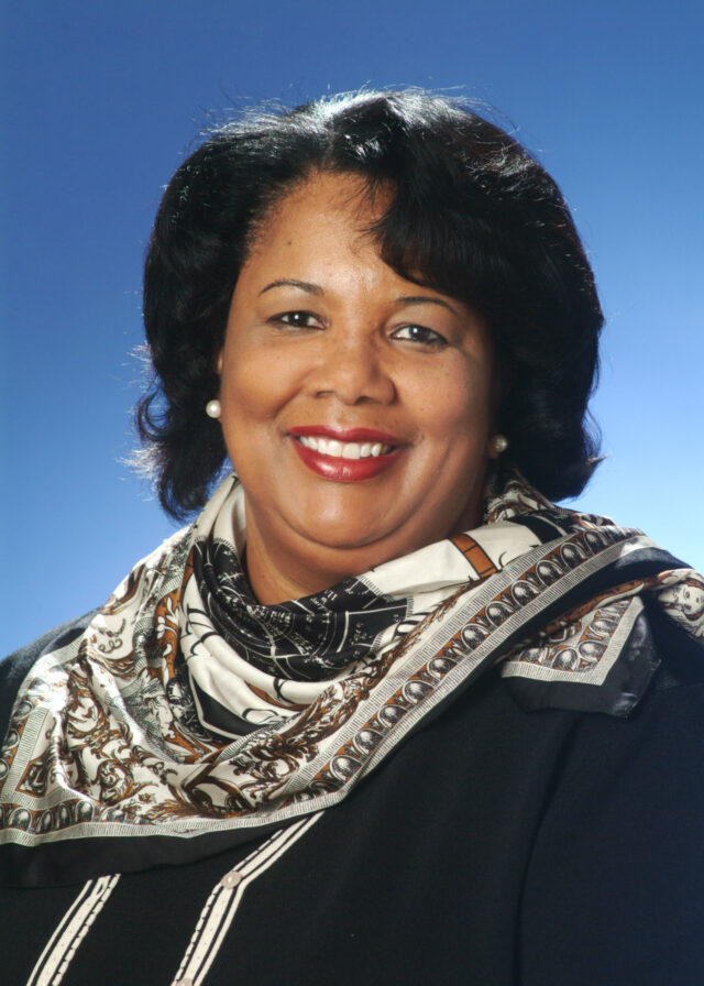 Rep Davis