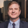 State Controller Candidate Ron Galperin