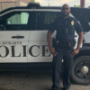 The Glenn Heights Police Department