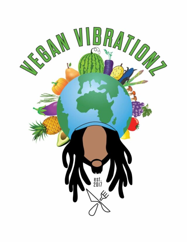 Vegan Vibrationz 