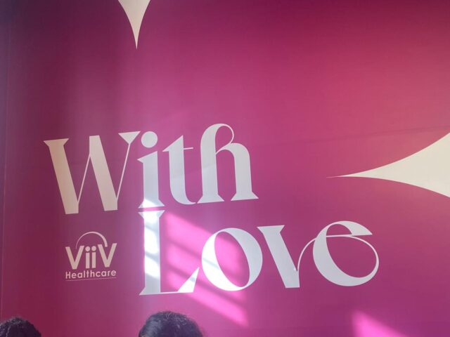 Launch of With Love