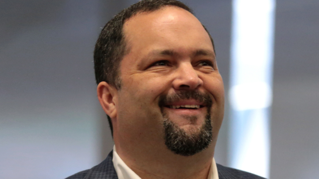 ben jealous 