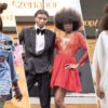 Legacy West Juneteenth Fashion Show