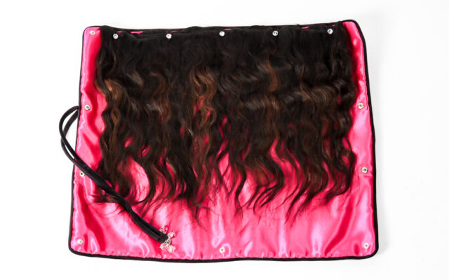 The Hair Shield