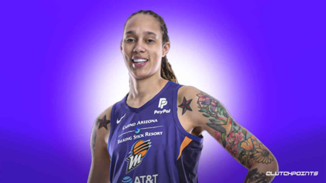 Brittney Griner 