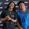 Dallas Wings, Special Olympics Athletes Host Unified Game