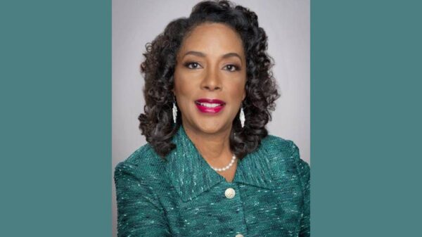 Danette Anthony Reed