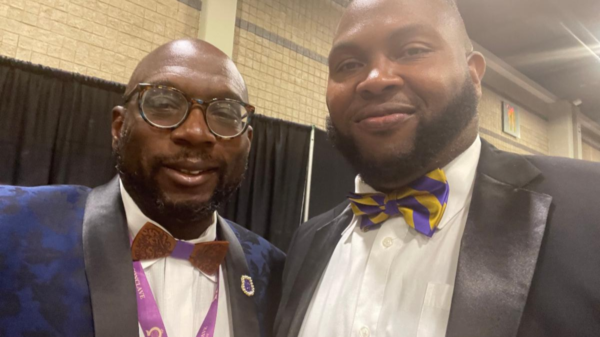 Former Theta Alpha Chapter Basileu