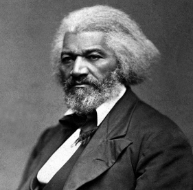 Frederick Douglass