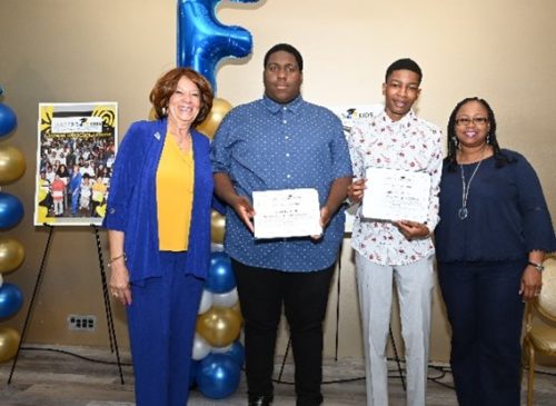 HBCU Bound Scholars-Jackson State University