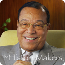 Hon. Minister Louis Farrakhan