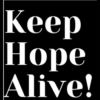 Keep Hope Alive