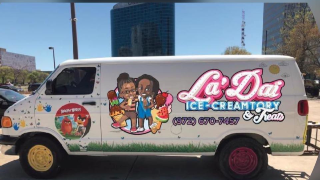 La Dai Ice Creamtory