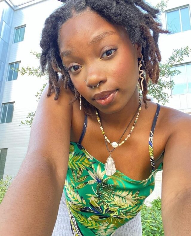 Megan Kazadi