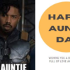 National Aunt's Day