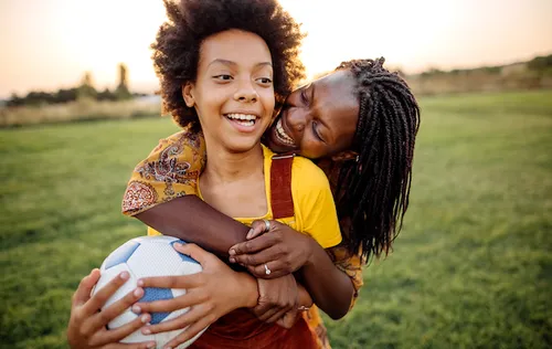 Parents can find a balance between protecting