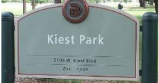 Kiest Park