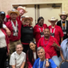 Dallas College SkillsUSA National Leadership & Skills Conference group photo