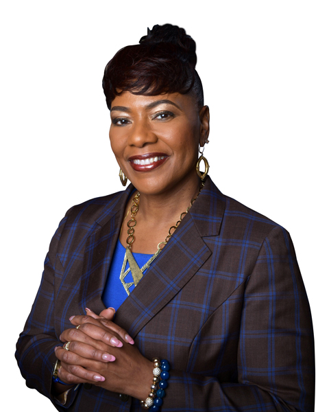 Rev. Bernice King