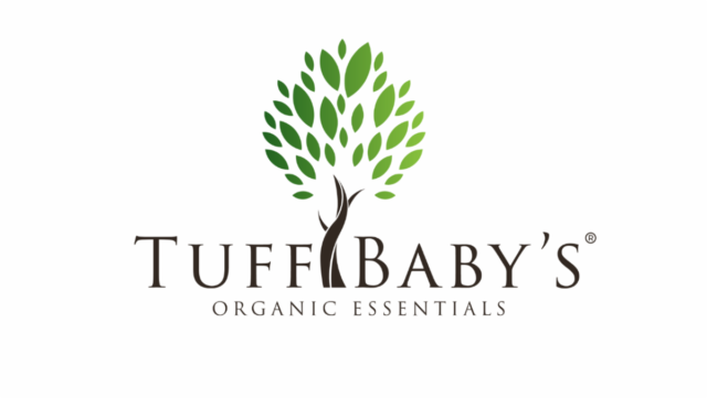 Tuff Baby's Organic Essentials