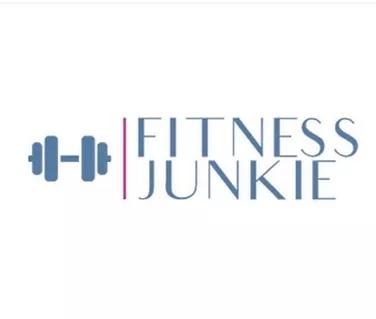 Fitness Junkie