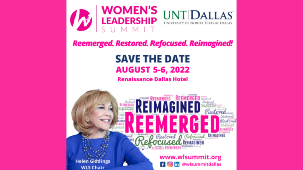 Women’s Leadership Summit