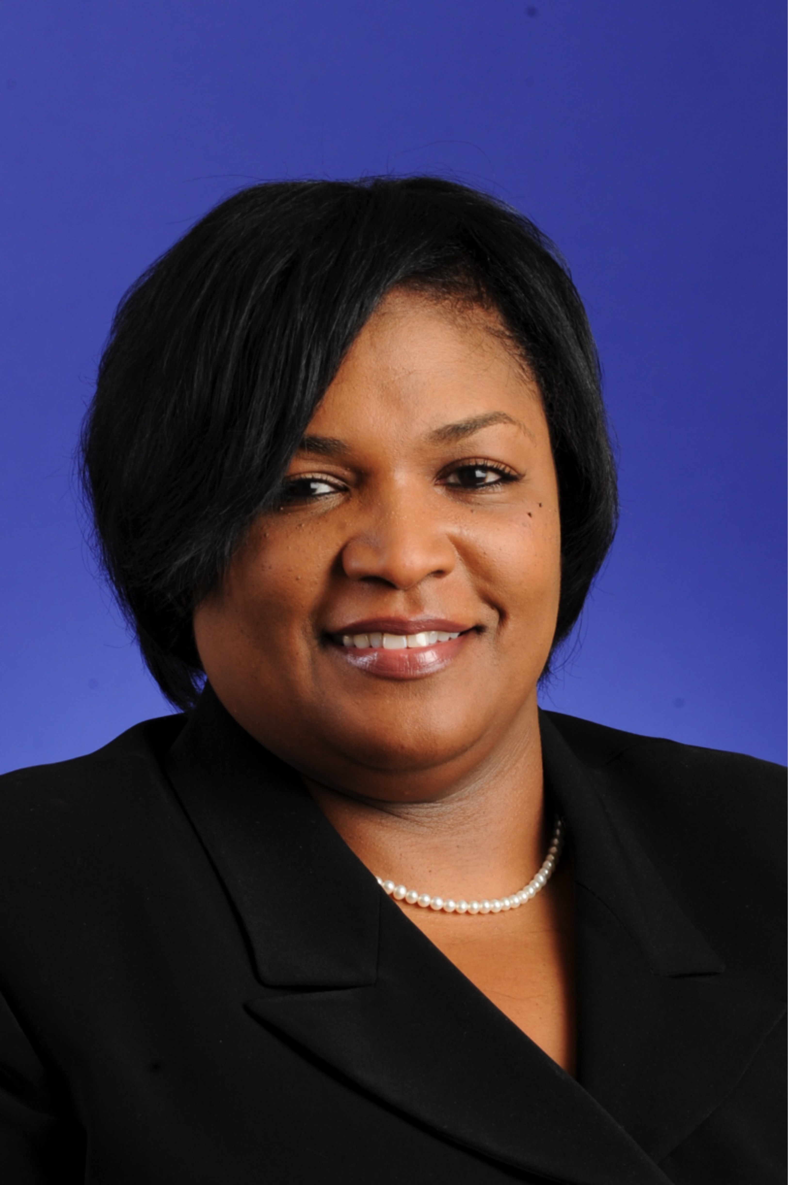 State Representative Toni Rose