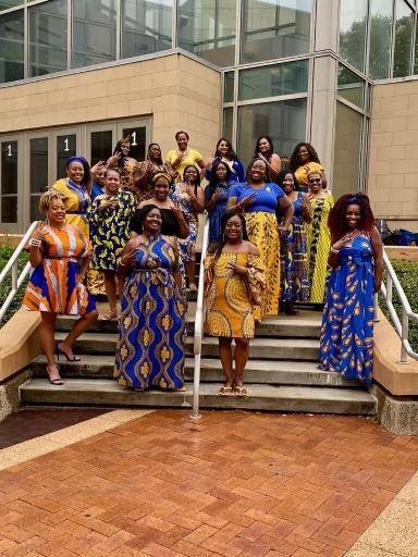 sgrhos in african attire 22