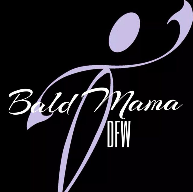 Black Business Bald Mama DFW 