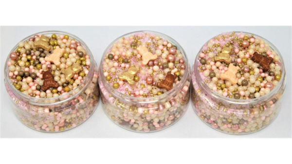 Candy Kaleidoscope