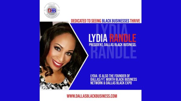Dallas_Ft. Worth Black Business Network Group