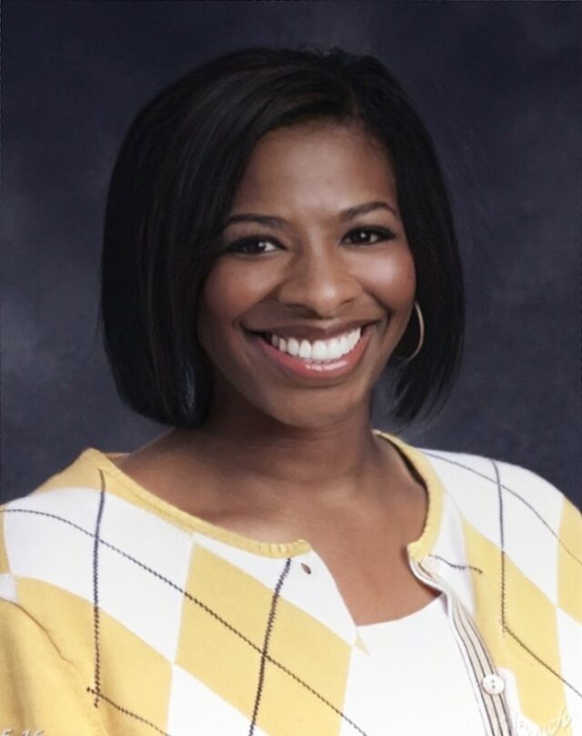 DeSoto ISD A. Morgan