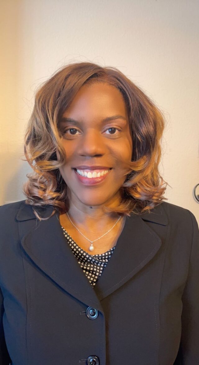 DeSoto ISD L. Cardell