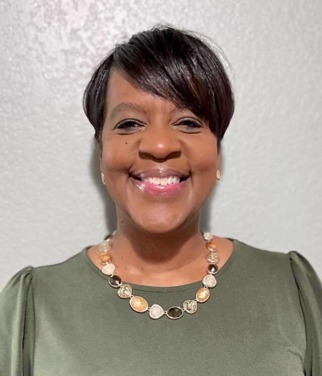 DeSoto ISD M. Pugh