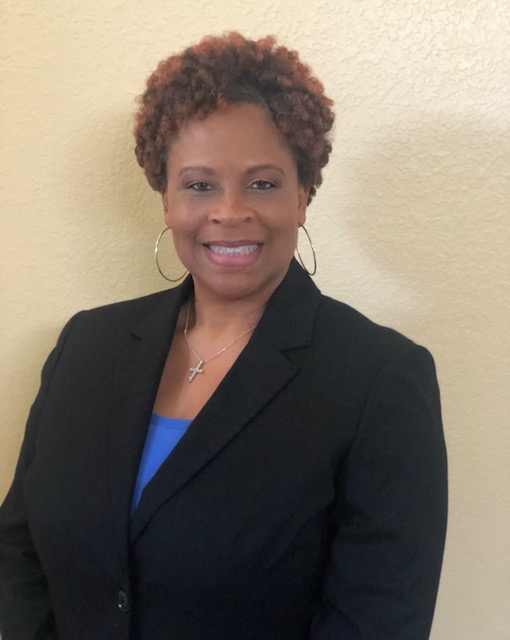 DeSoto ISD S. Scott