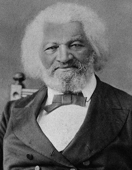 Frederick Douglass