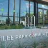 Jubilee Park & Community Center