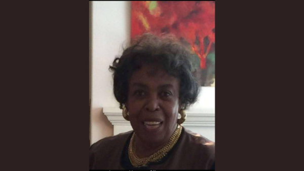 Lynetta Haynes-Oliver