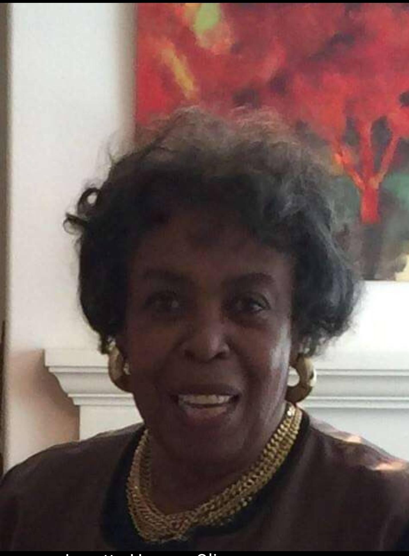 Superb Woman: Lynetta Haynes-Oliver – Texas Metro News