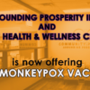 MONKEYPOX VACCINE