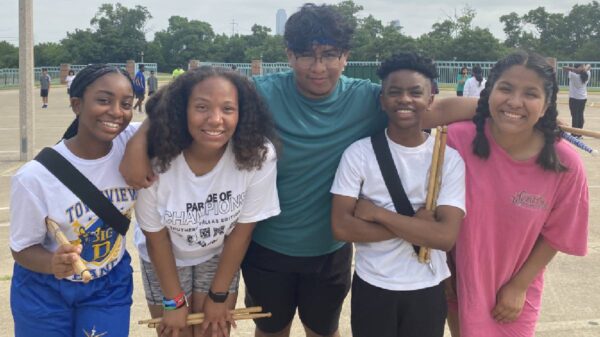 Percussion members
