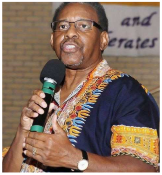 Muhammad Thompson I WAS JUST THINKING: Public urged to donate to new SMU Human Rights ...