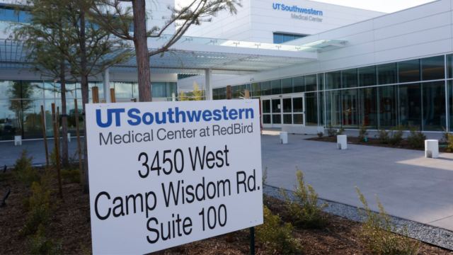 UTSW Medical Clinic