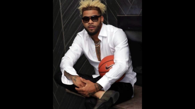 Andre Emmett