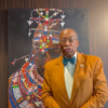 Com. John Wiley Price
