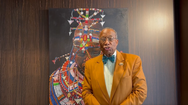 Com. John Wiley Price
