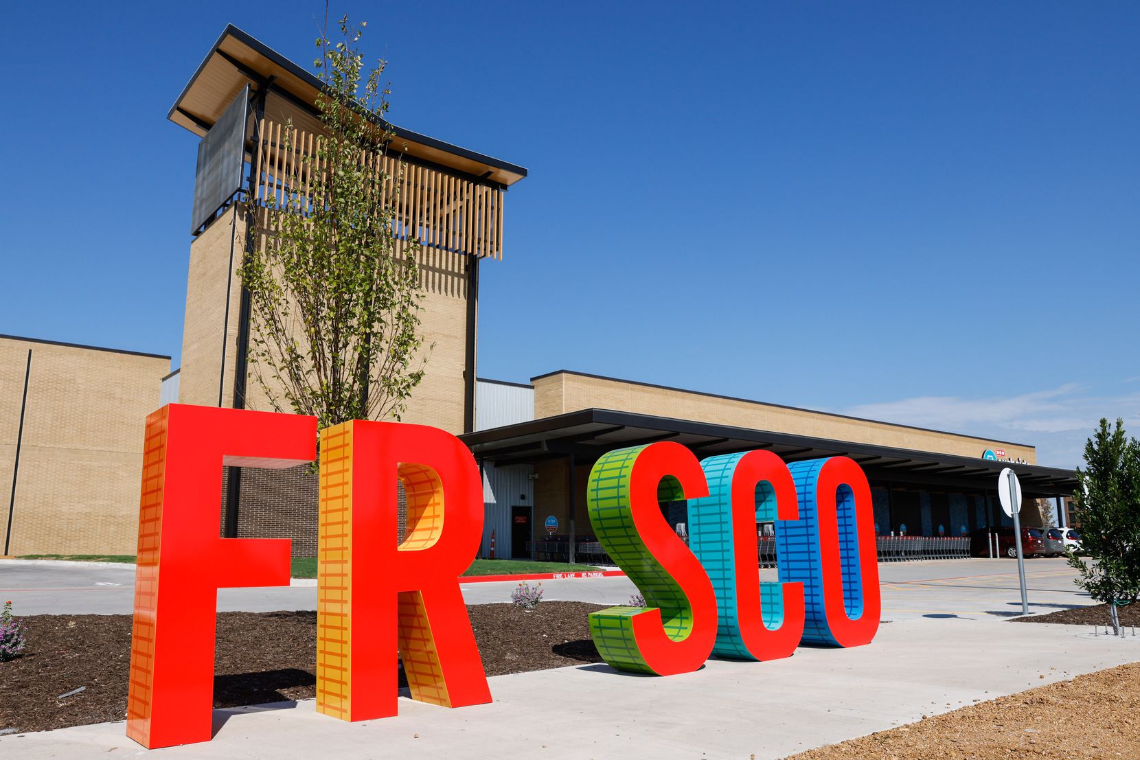 Frisco